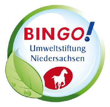 Logo Bingo Umweltstiftung Nds